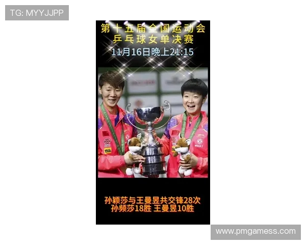 孙颖莎卫冕概率约六成 王曼昱前景未卜 三大强敌需高度警惕 孙颖莎卫冕概率约六成 王曼昱前景未卜 三大强敌需高度警惕