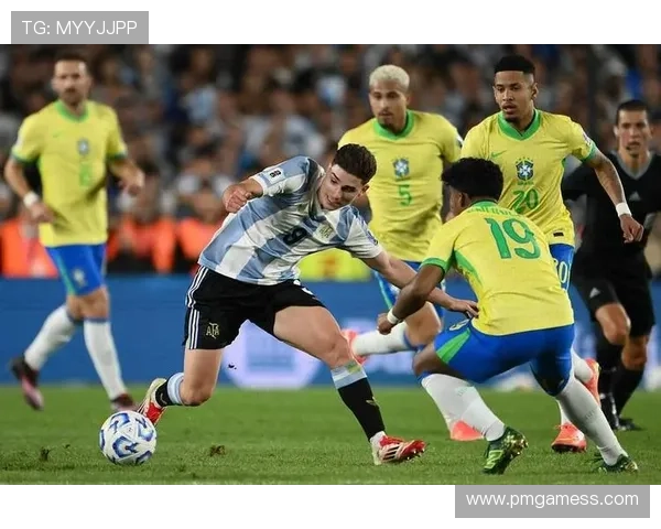 巴西再遭惨败被阿根廷双杀陷入低谷阿根廷提前锁定世界杯名额资格