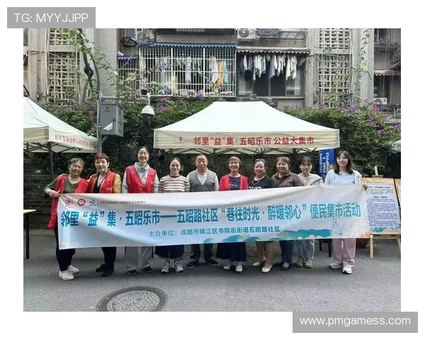 奔跑之后走进云品集市尽览宿迁城市烟火人间生活独特温度魅力风采