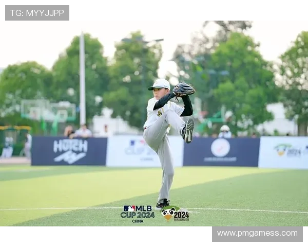 MLB如何通过文化交流推动中国体育与娱乐产业的发展