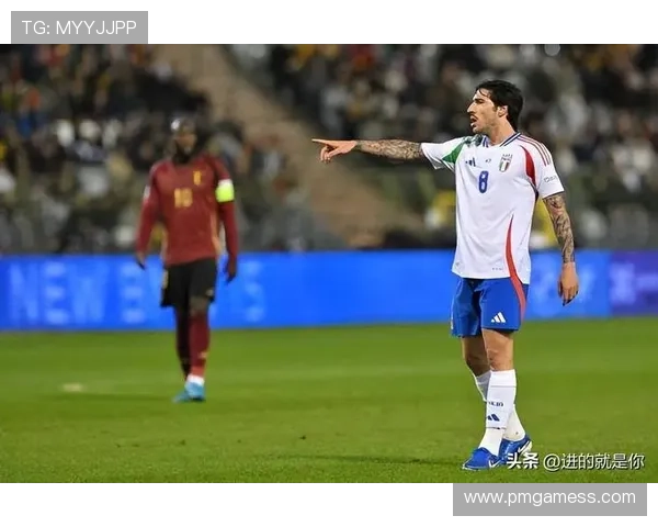 托纳利:与巴雷拉等国米球员关系深厚 但不会一起外出吃晚餐 托纳利:与巴雷拉等国米球员关系深厚 但不会一起外出吃晚餐