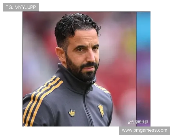 猛料曝皇马1.1亿欧重金挖曼联核心阿莫林拒绝加盟 猛料曝皇马1.1亿欧重金挖曼联核心阿莫林拒绝加盟